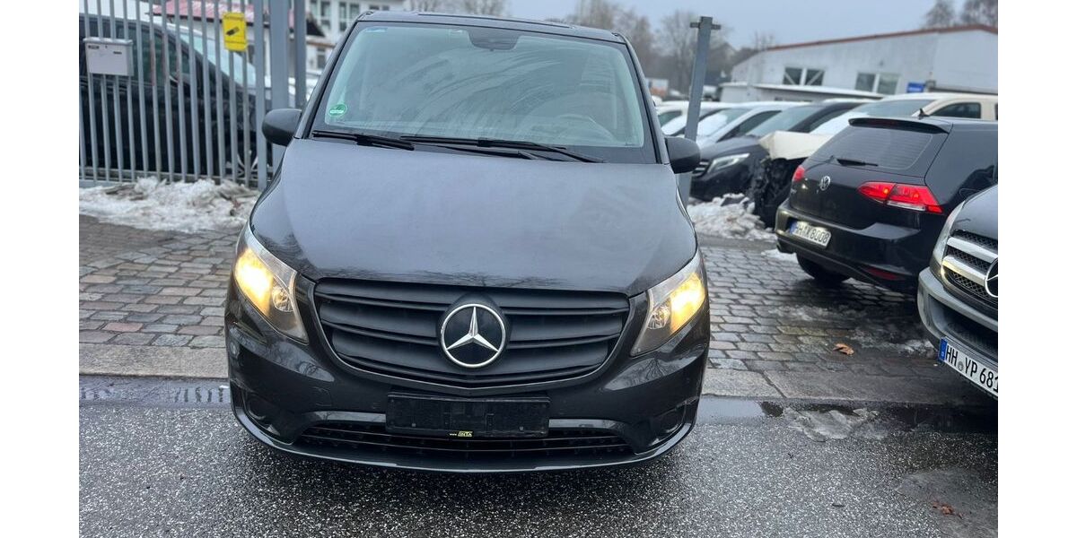 Mercedes-Benz Vito 463.500 km 15.200 &euro; Hamburg OT Hamm 20537
