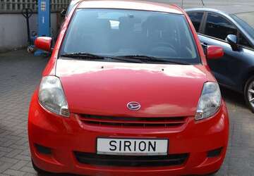 Daihatsu Sirion 157.500 km 2.490 &euro; Hamburg 22525