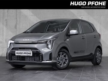 Gebrauchte Kia Picanto