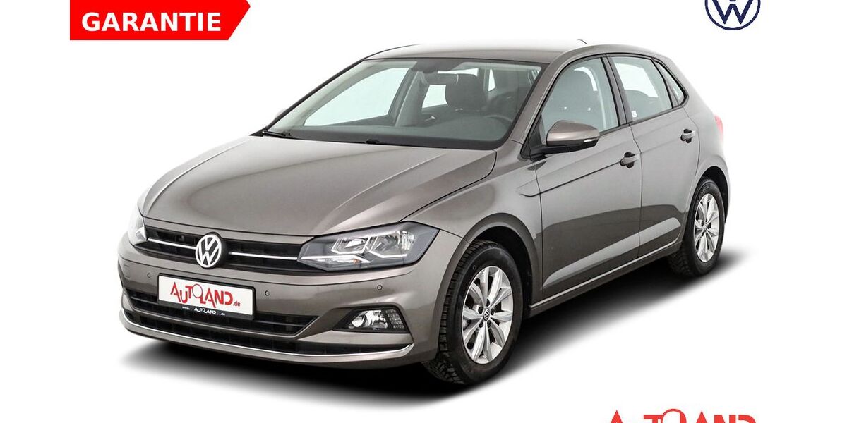 VW Polo 88.092 km 14.990 &euro; Hamburg 22761