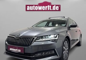 Skoda Superb 63.163 km 27.990 &euro; Ahrensburg 22926