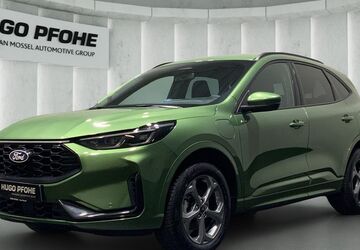 Ford Kuga 24.742 km 32.200 &euro; Hamburg 22335