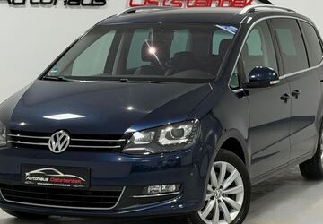 VW Sharan 144.600 km 17.990 &euro; Oststeinbek 22113