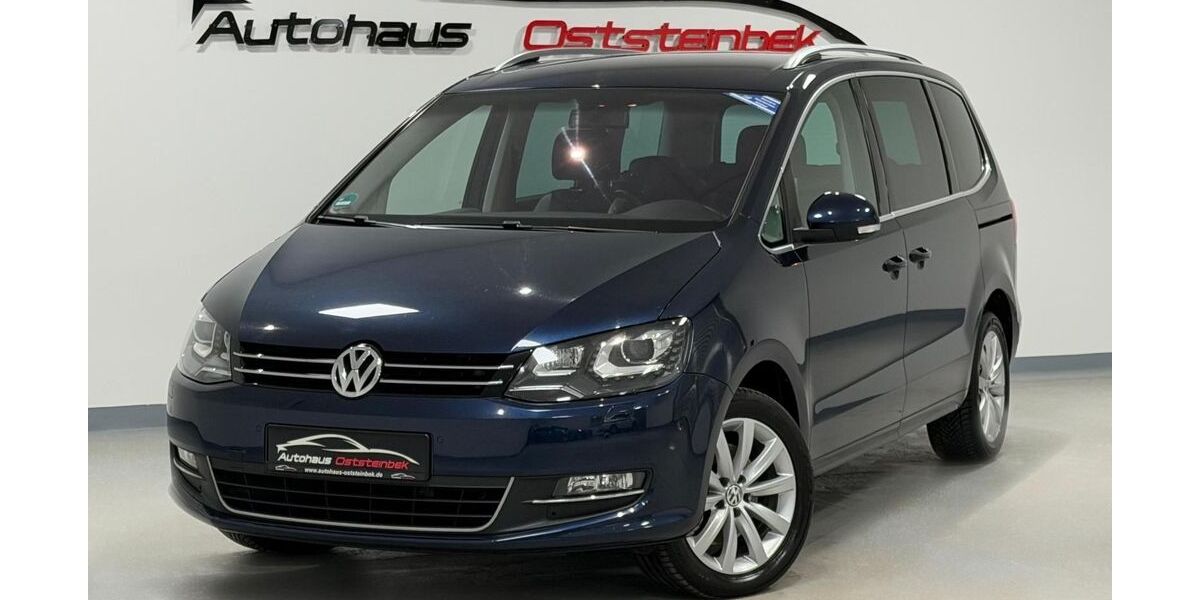 VW Sharan 144.600 km 17.990 &euro; Oststeinbek 22113