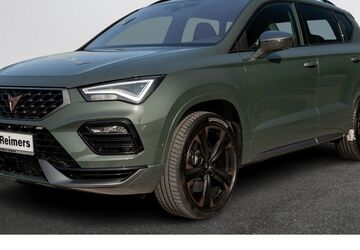 Cupra Ateca 9.950 km 43.490 &euro; Pinneberg 25421