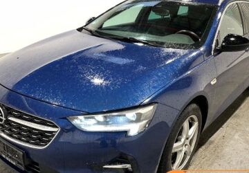 Opel Insignia 107.000 km 15.880 &euro; Norderstedt 22848