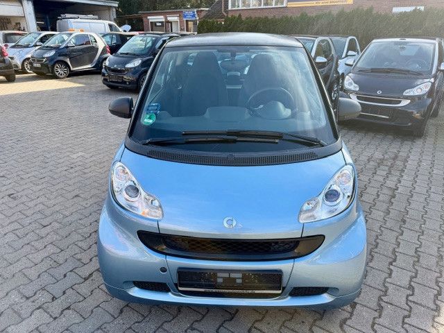 Smart ForTwo 79.938 km 5.999 &euro; Hamburg 22177