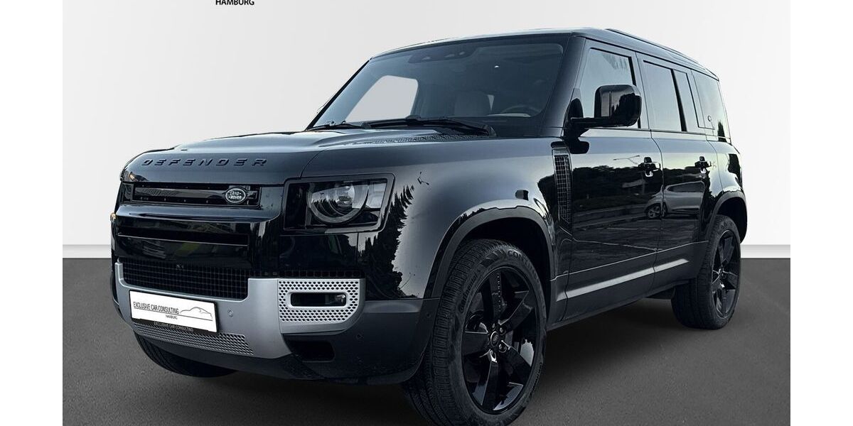Land Rover Defender 40.500 km 81.990 &euro; Hamburg 22529
