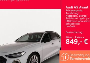 Audi A5 21.197 km 57.925 &euro; Seevetal 21217