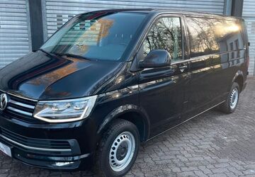 VW T6 Transporter 204.000 km 14.990 &euro; Norderstedt 22844