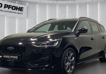 Ford Focus 13.166 km 24.650 &euro; Hamburg 22335