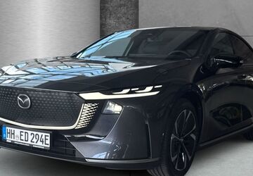 Mazda 6e 7.000 km 36.990 &euro; Hamburg 22529