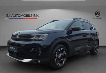 Citroen C5 Aircross 32.100 km 20.900 &euro; Bönningstedt 25474