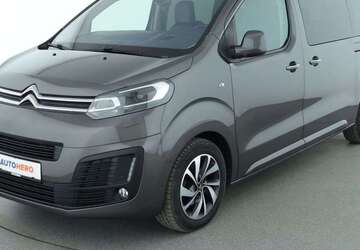 Citroen Jumpy 75.878 km 30.990 &euro; Hamburg 22529