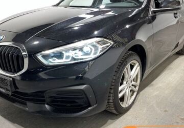 BMW 120 98.000 km 21.450 &euro; Norderstedt 22848