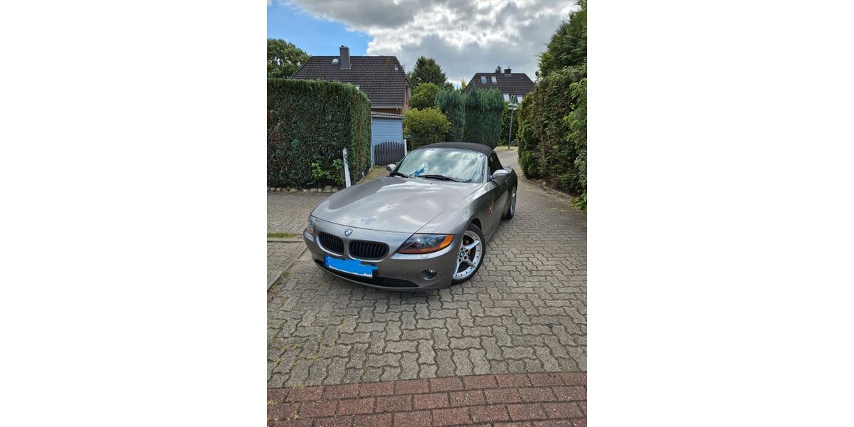 BMW Z4 95.500 km 10.395 &euro; Neu Wulmstorf 21629