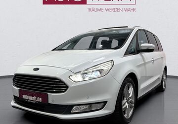 Ford Galaxy 112.000 km 19.990 &euro; Ahrensburg 22926