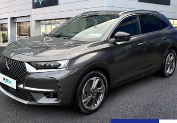 DS Automobiles DS7 (Crossback) 28.182 km 26.990 &euro; Hamburg 22529
