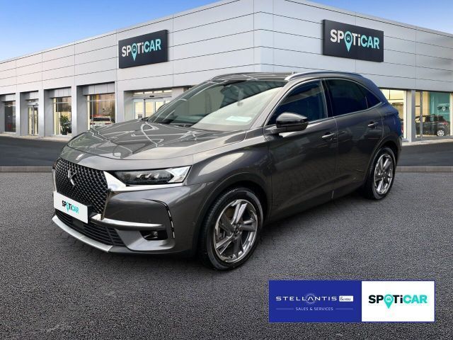 DS Automobiles DS7 (Crossback) 28.182 km 26.990 &euro; Hamburg 22529