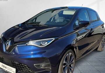 Renault ZOE 37.000 km 16.990 &euro; Buchholz 21244