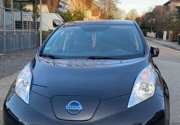 Nissan Andere 56.800 km 7.500 &euro; Hamburg 21029