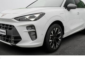 Cupra Terramar 20.400 km 37.989 &euro; Pinneberg 25421