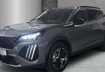 Peugeot 2008 4.122 km 22.740 &euro; Hamburg 22047