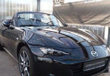 Mazda MX-5 30.837 km 26.990 &euro; Holm Krs. Pinneberg 25488