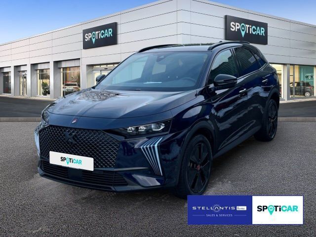 DS Automobiles DS7 (Crossback) 28.908 km 28.850 &euro; Hamburg 22529