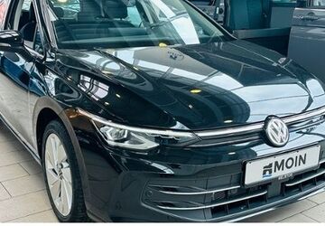 VW Golf 1.100 km 39.100 &euro; Hamburg 22047