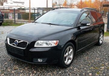 Volvo V50 148.000 km 6.990 &euro; Hamburg 22045
