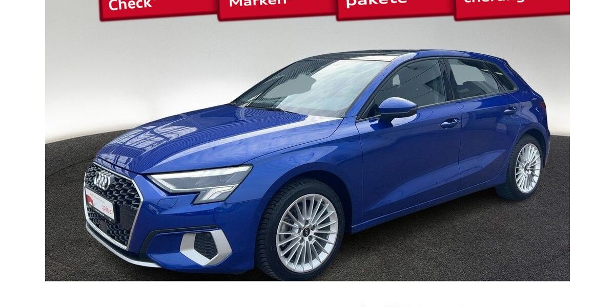 Audi A3 47.814 km 24.880 &euro; Hamburg 22529