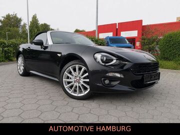 Gebrauchte Fiat 124 Spider