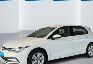 VW Golf 54.764 km 20.990 &euro; Glinde 21509