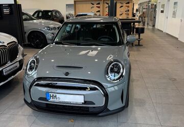Mini Cooper SE 24.000 km 16.700 &euro; Hamburg 22391