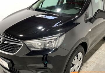 Opel Mokka X 41.000 km 10.450 &euro; Norderstedt 22848