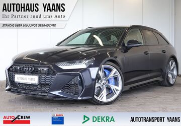 Audi RS6 76.520 km 79.949 &euro; Pinneberg 25421