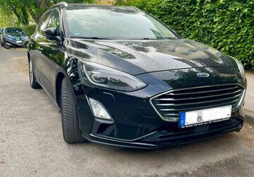 Ford Focus 168.000 km 12.000 &euro; Hamburg 22175