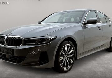 BMW 330 27.736 km 41.902 &euro; Barsbüttel bei Hamburg 22885