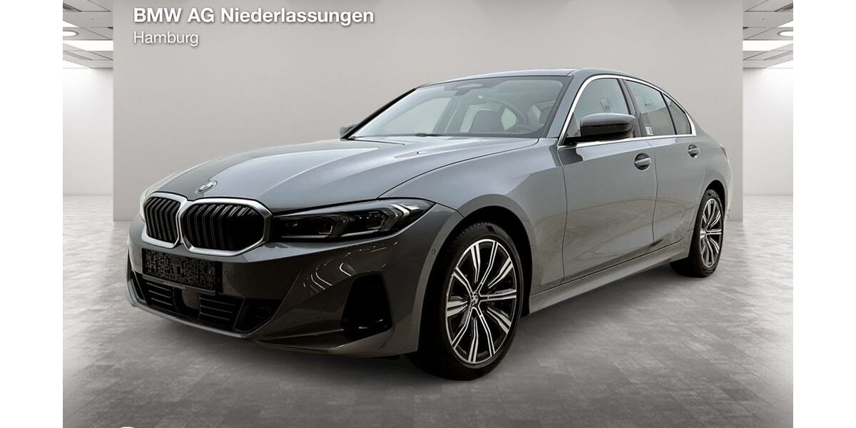 BMW 330 27.736 km 41.902 &euro; Barsbüttel bei Hamburg 22885