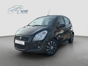Gebrauchte Suzuki Splash