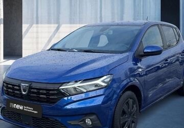 Dacia Sandero 76.895 km 11.990 &euro; Hamburg 20537