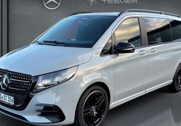 Mercedes-Benz V 300 8.900 km 88.400 &euro; Hamburg 21079