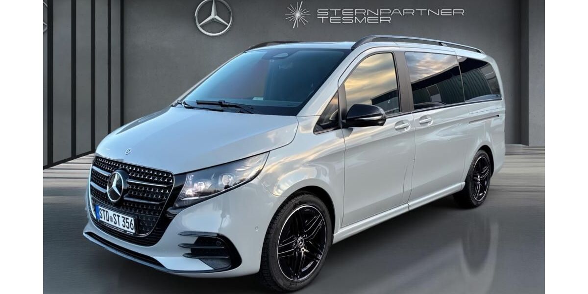 Mercedes-Benz V 300 8.900 km 88.400 &euro; Hamburg 21079