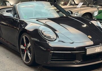 Porsche 992 57.676 km 138.900 &euro; Hamburg 22525