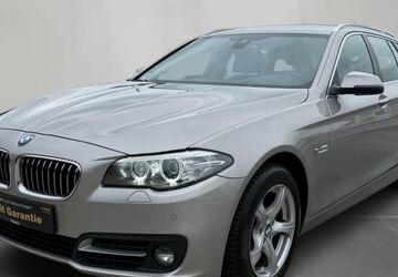 BMW 520 161.000 km 14.490 &euro; Hamburg 20539