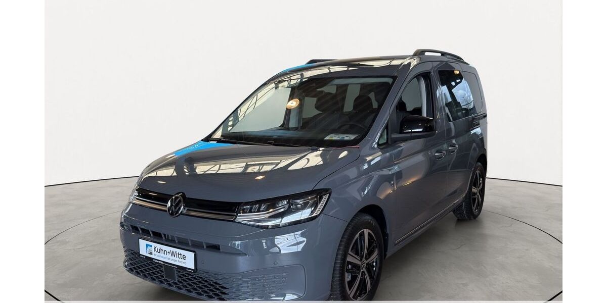 VW Caddy 1.500 km 41.999 &euro; Buchholz in der Nordheide 21244