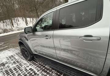 Ford Ranger 65.000 km 55.999 &euro; Hamburg 21073