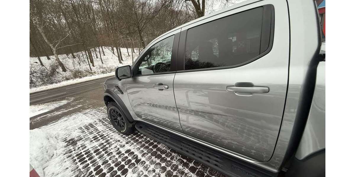 Ford Ranger 65.000 km 55.999 &euro; Hamburg 21073