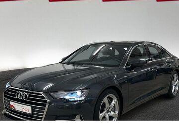 Audi A6 34.867 km 35.780 &euro; Hamburg 20537